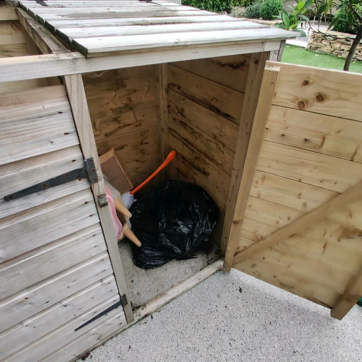 Bin Shed - Image 3