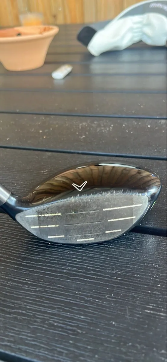Golf club - Image 2