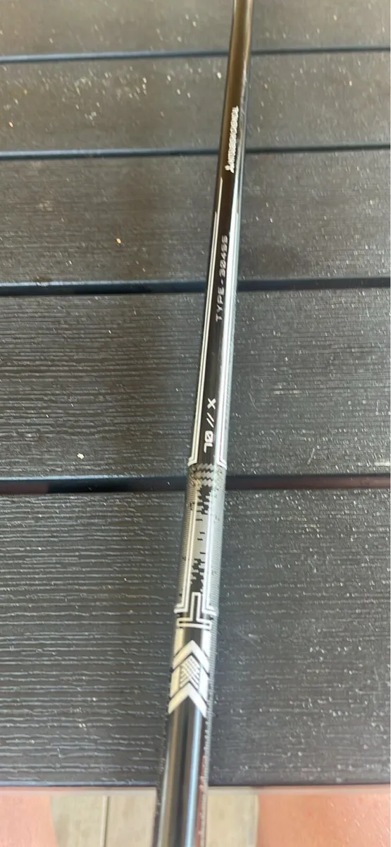 Golf club - Image 3