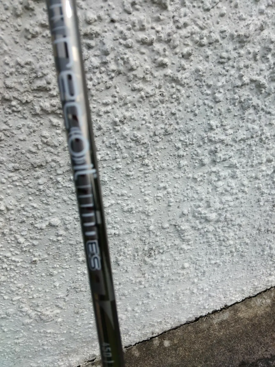 Callaway Driver Big Bertha Fusion - Image 4