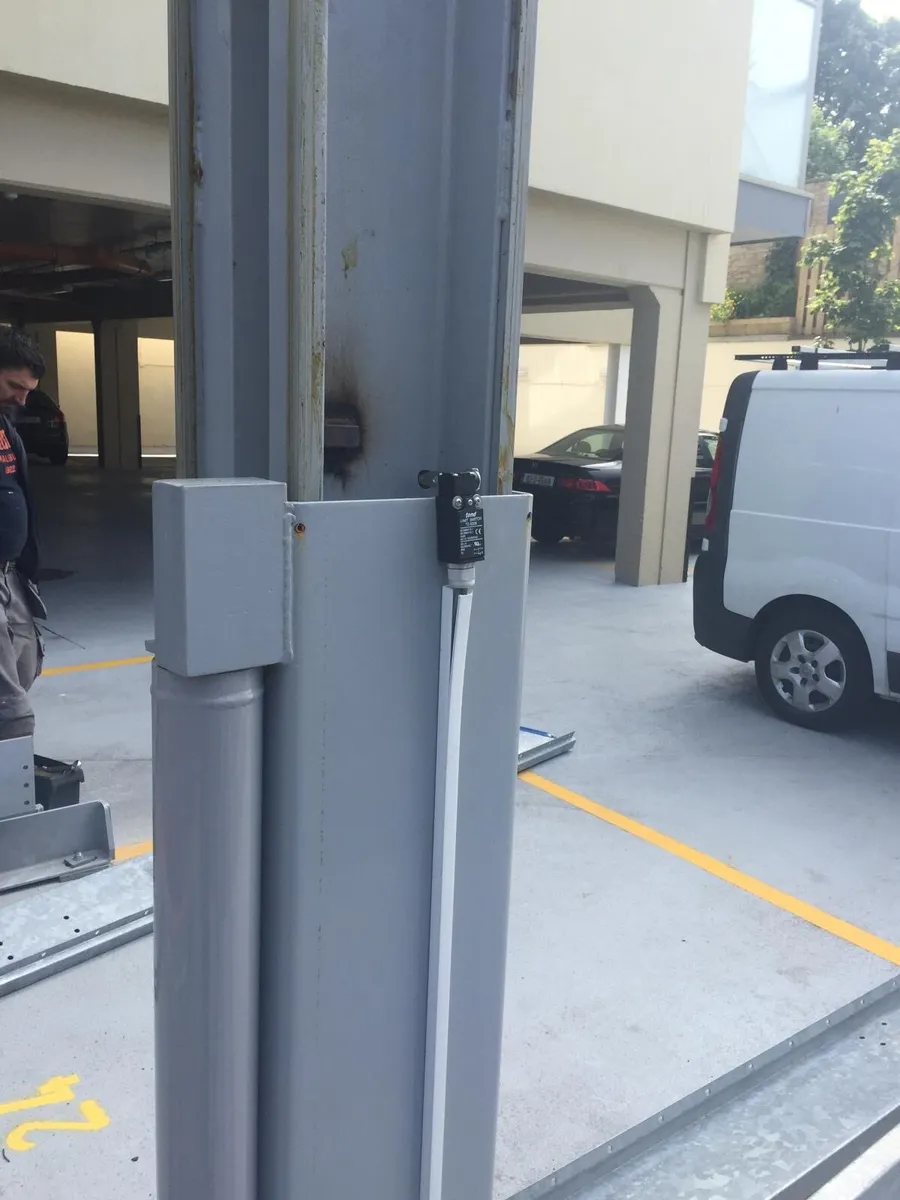 SwissPark car stackers - Image 3