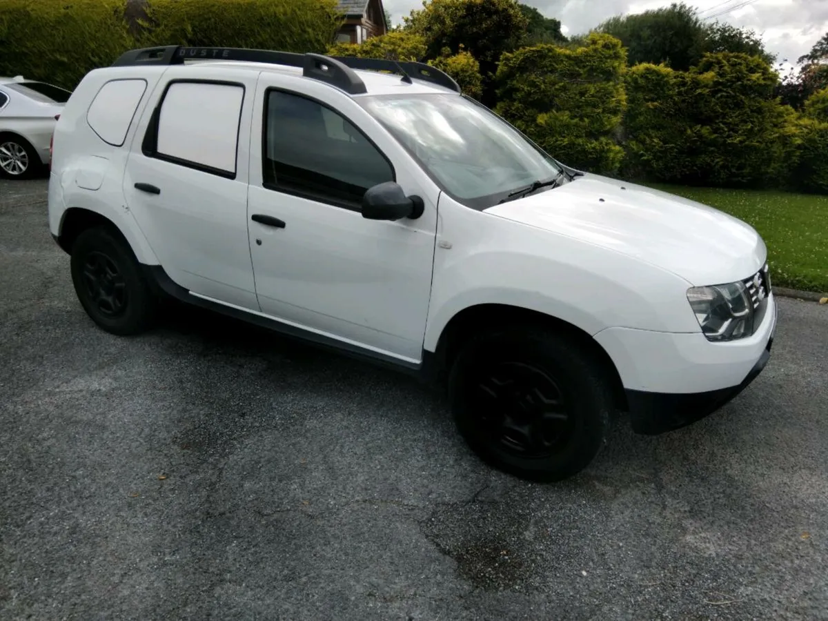 Dacia Duster - Image 1