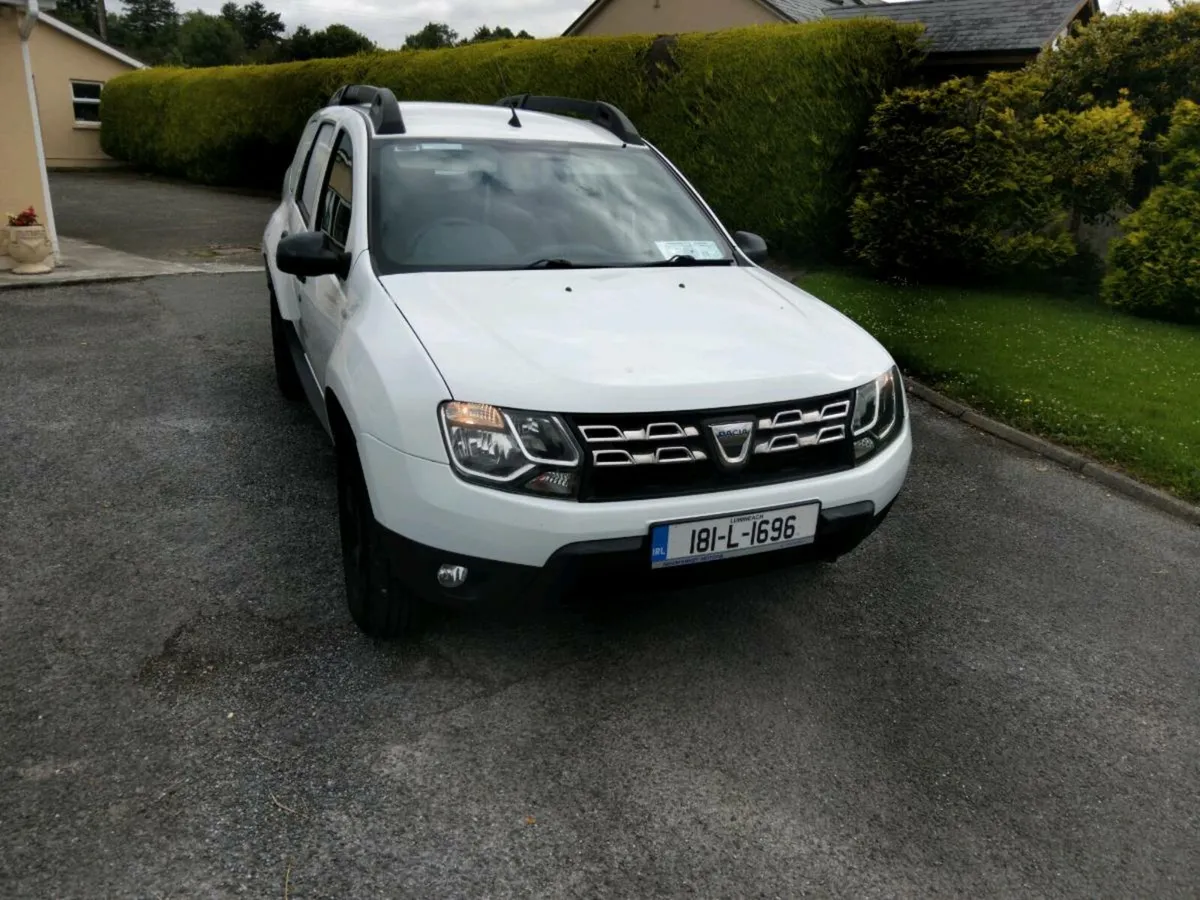 Dacia Duster - Image 2