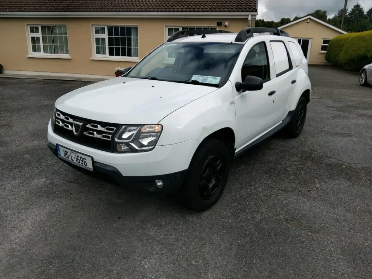 Dacia Duster - Image 3