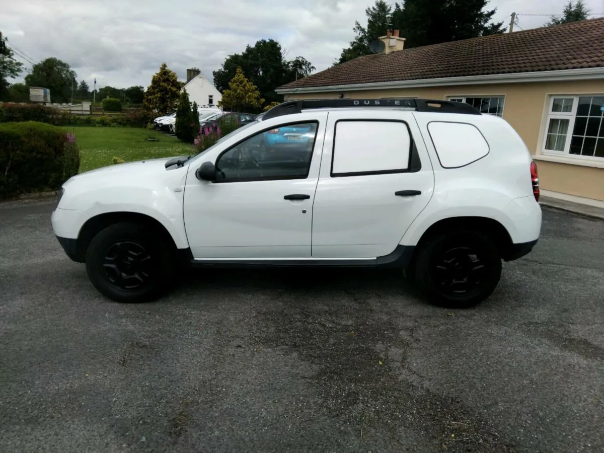 Dacia Duster - Image 4