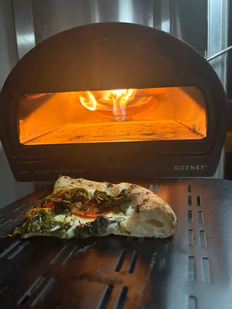 Gozney Rockbox pizza oven - Image 2