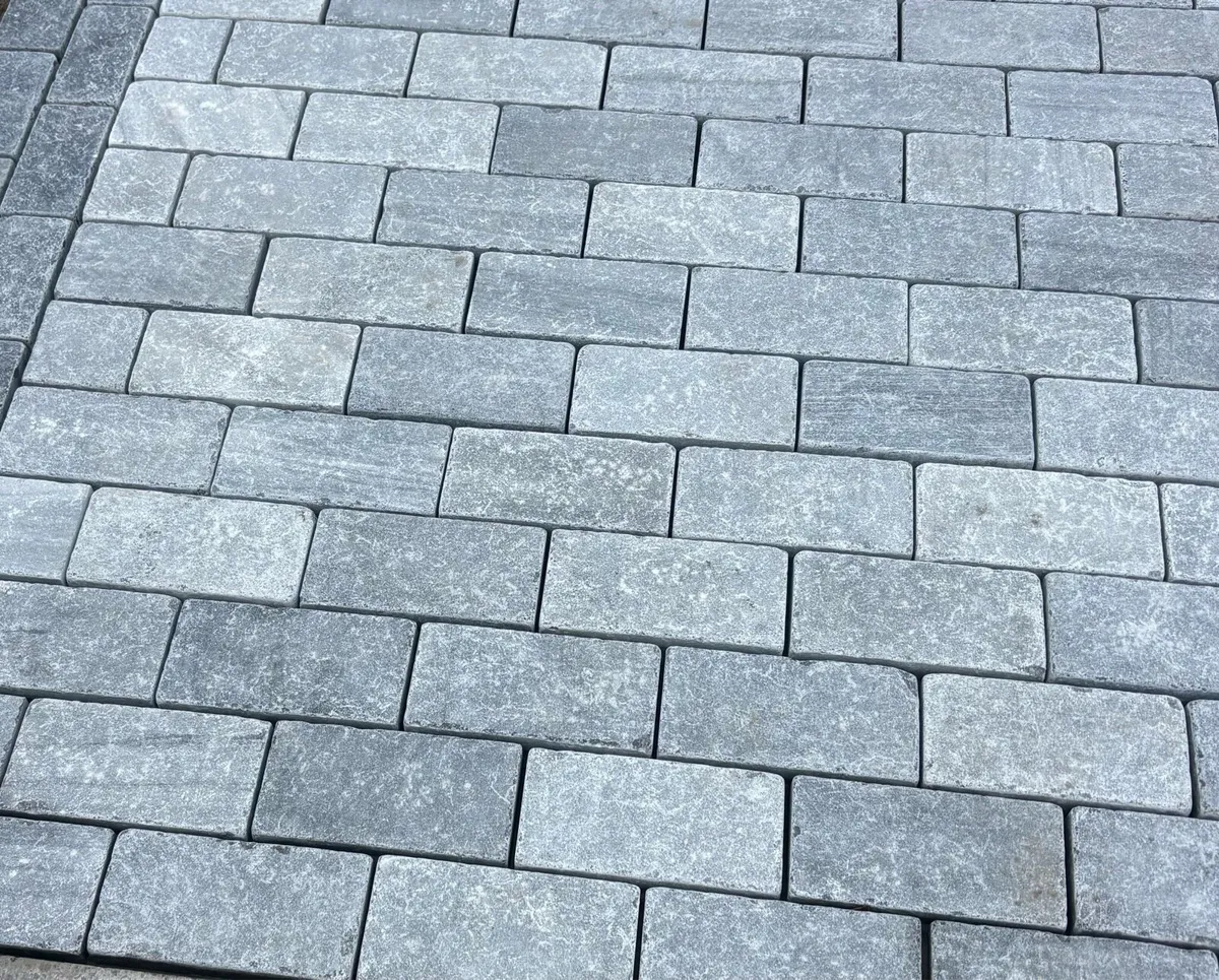 Driveways and paving - Image 2