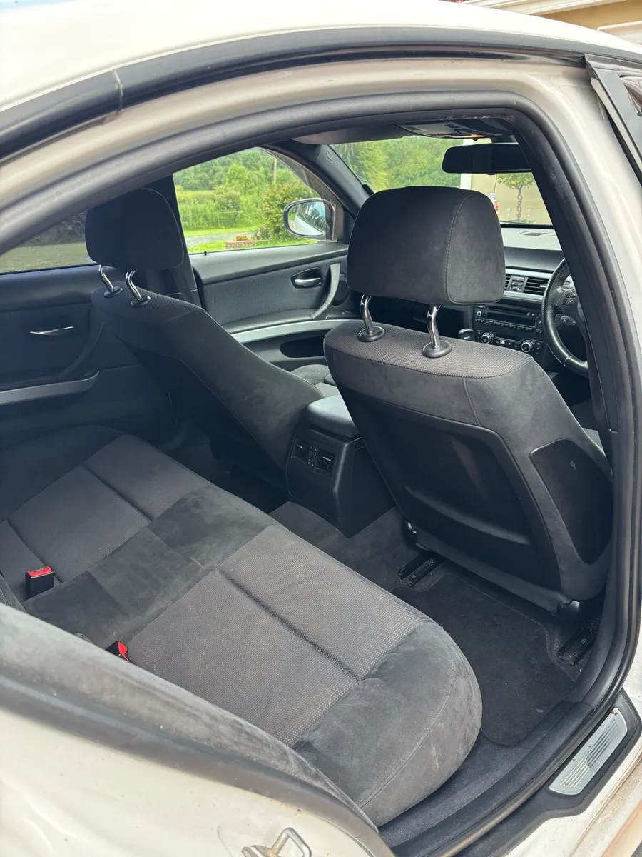 bmw 3 series m sport - Image 2
