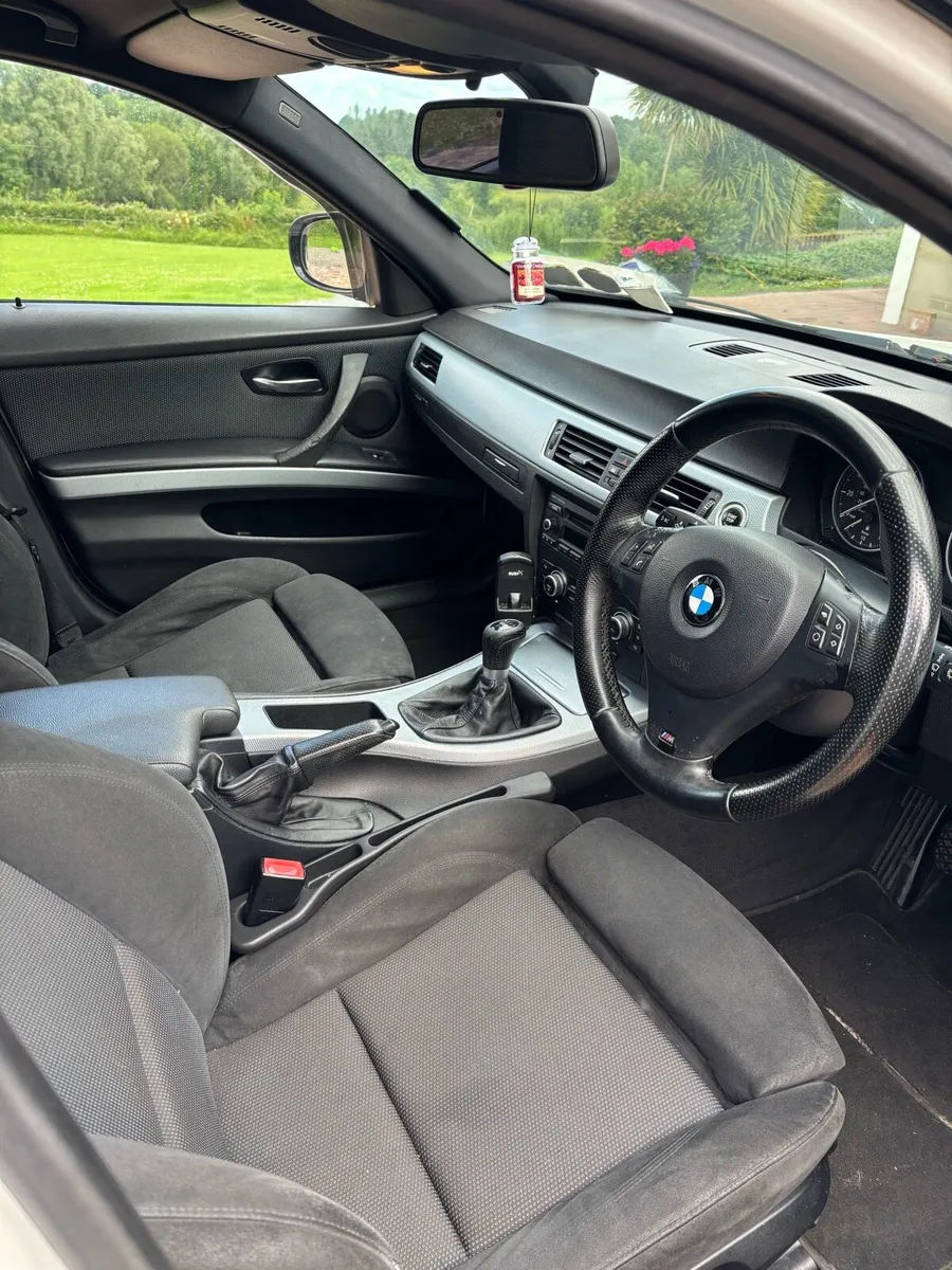 bmw 3 series m sport - Image 3