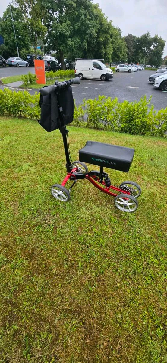 Knee scooter - Image 1
