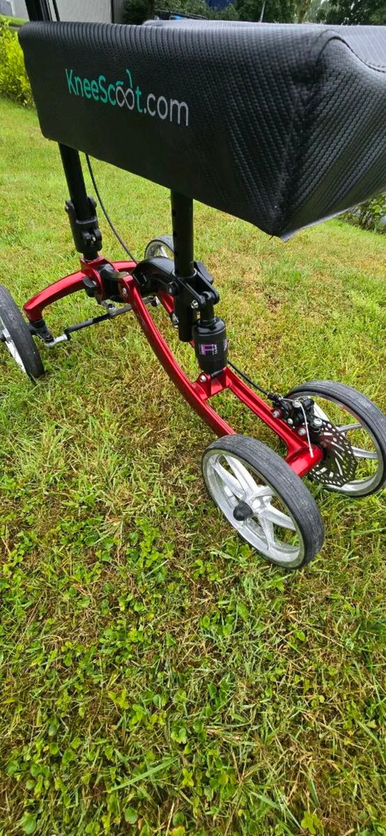 Knee scooter - Image 2