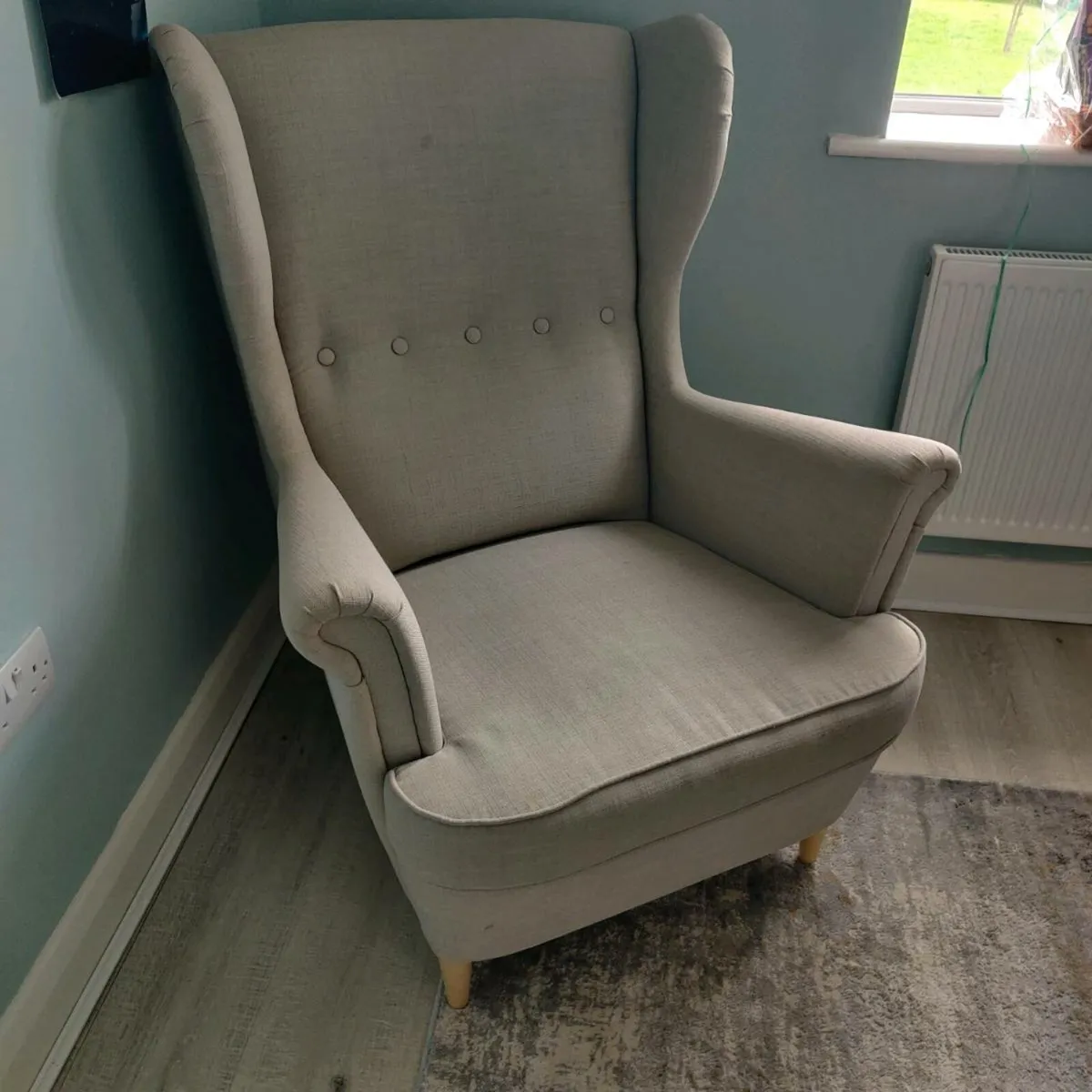 Ikea Chair - Image 1