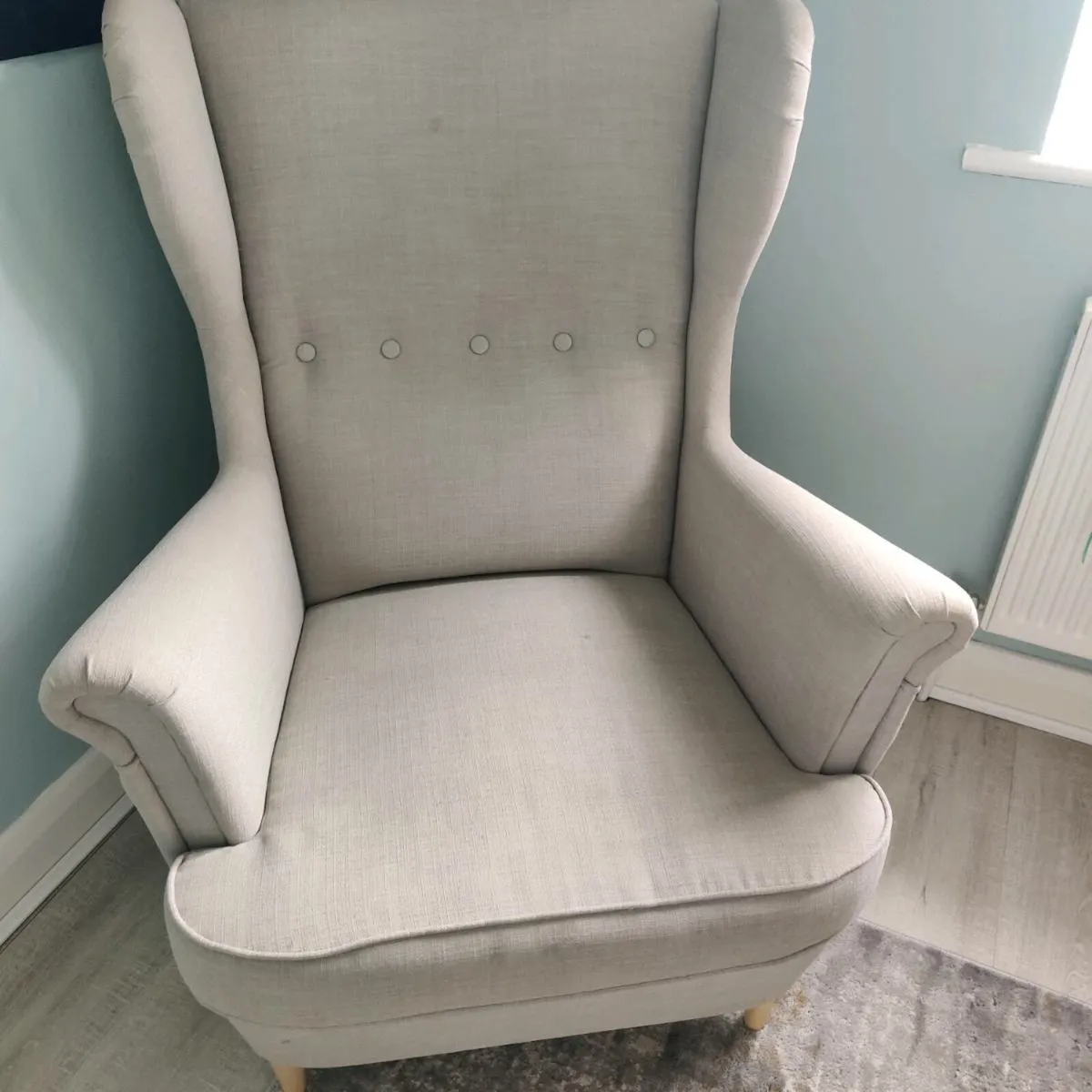 Ikea Chair - Image 2