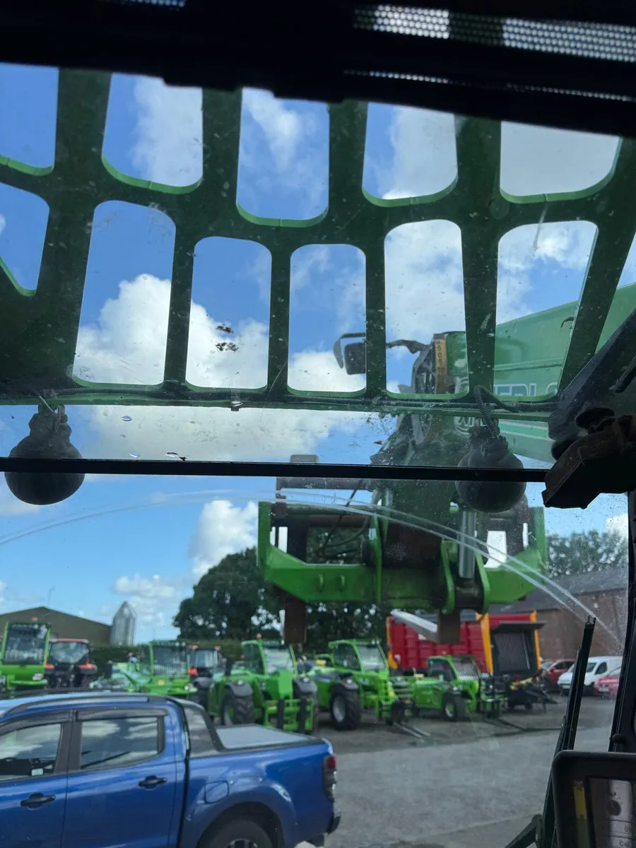 Merlo TF40.7 - Image 2