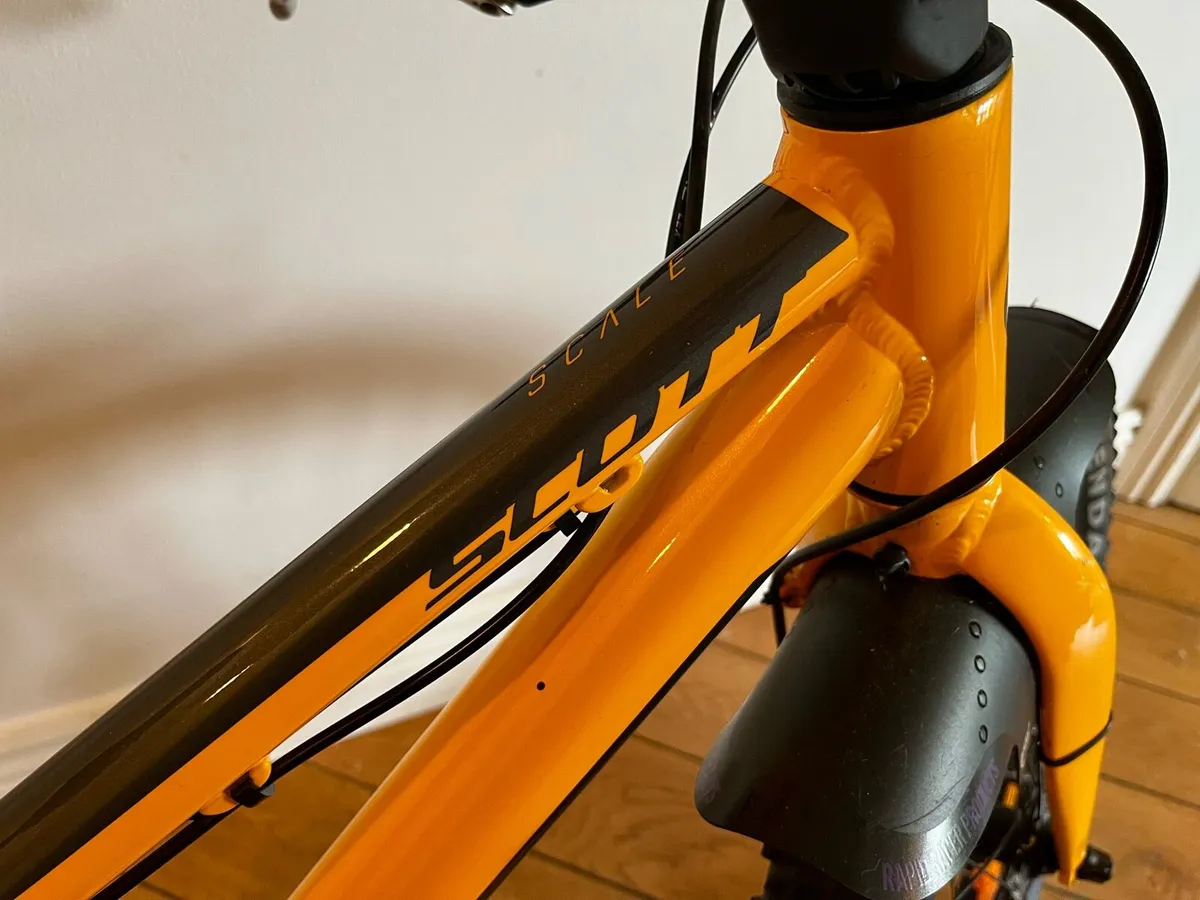 Scott bike kids 20 - Image 3