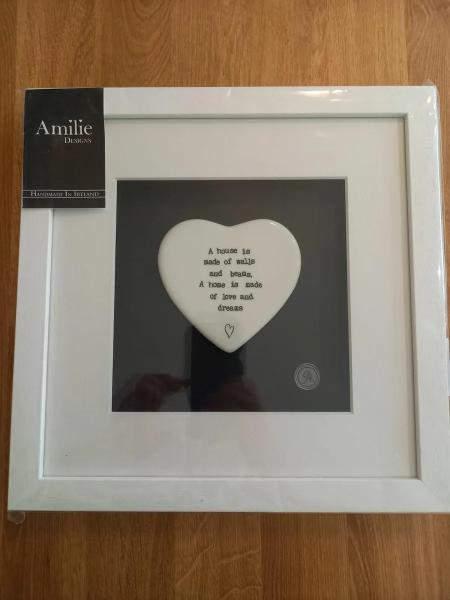 New Home Plaque - Image 2