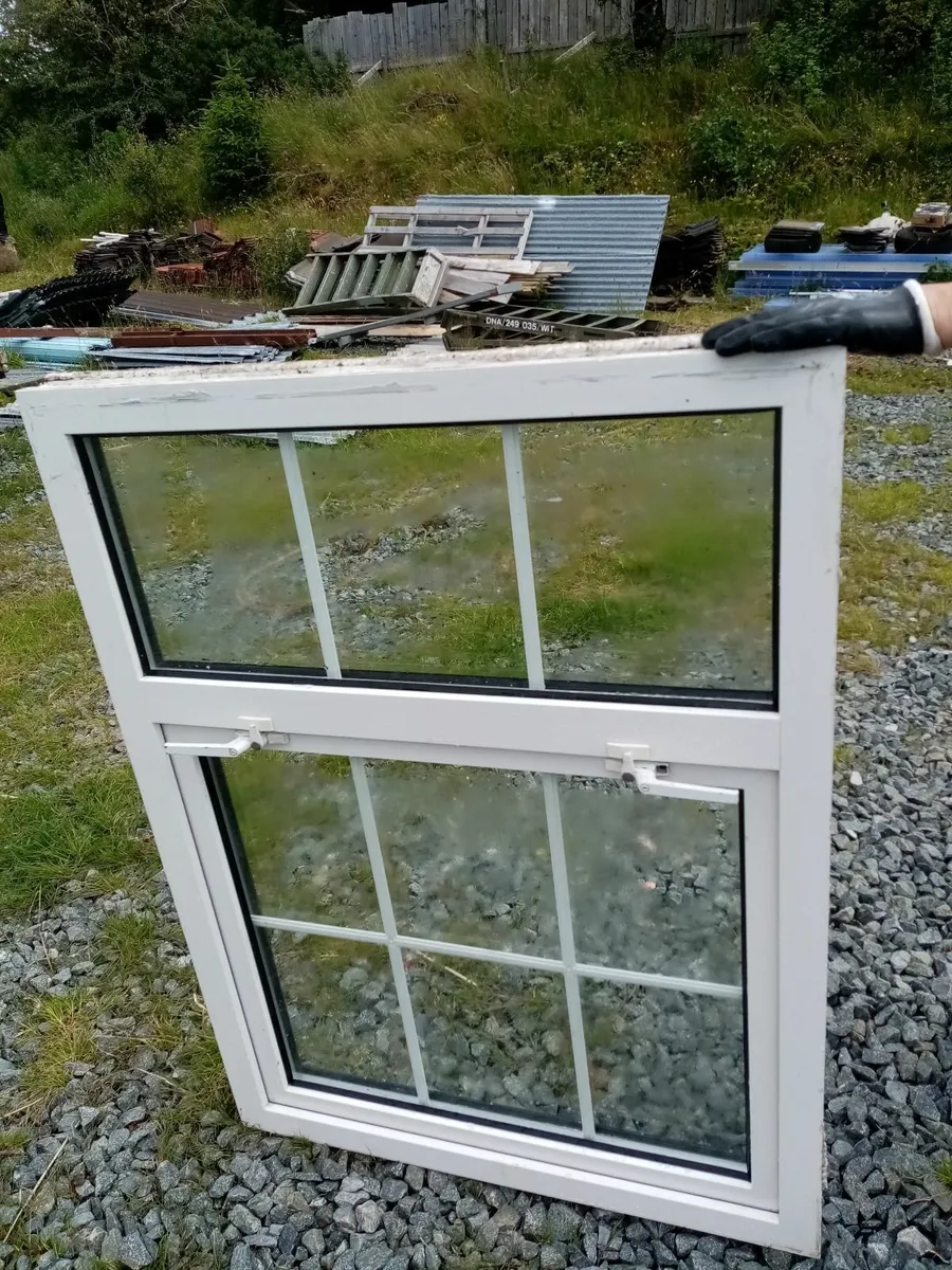 PVC Windows for Sale - Image 1