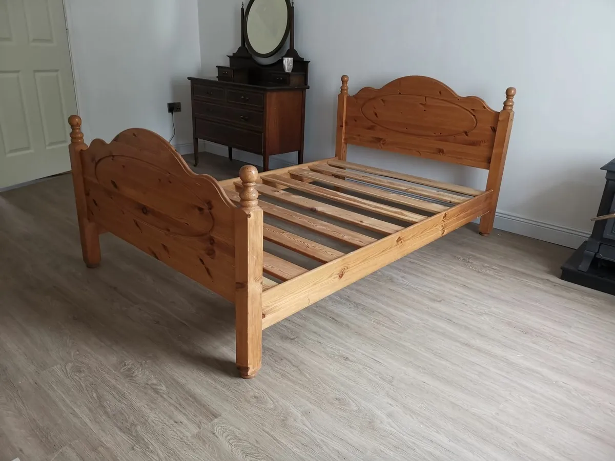 Bed Frame - Image 2