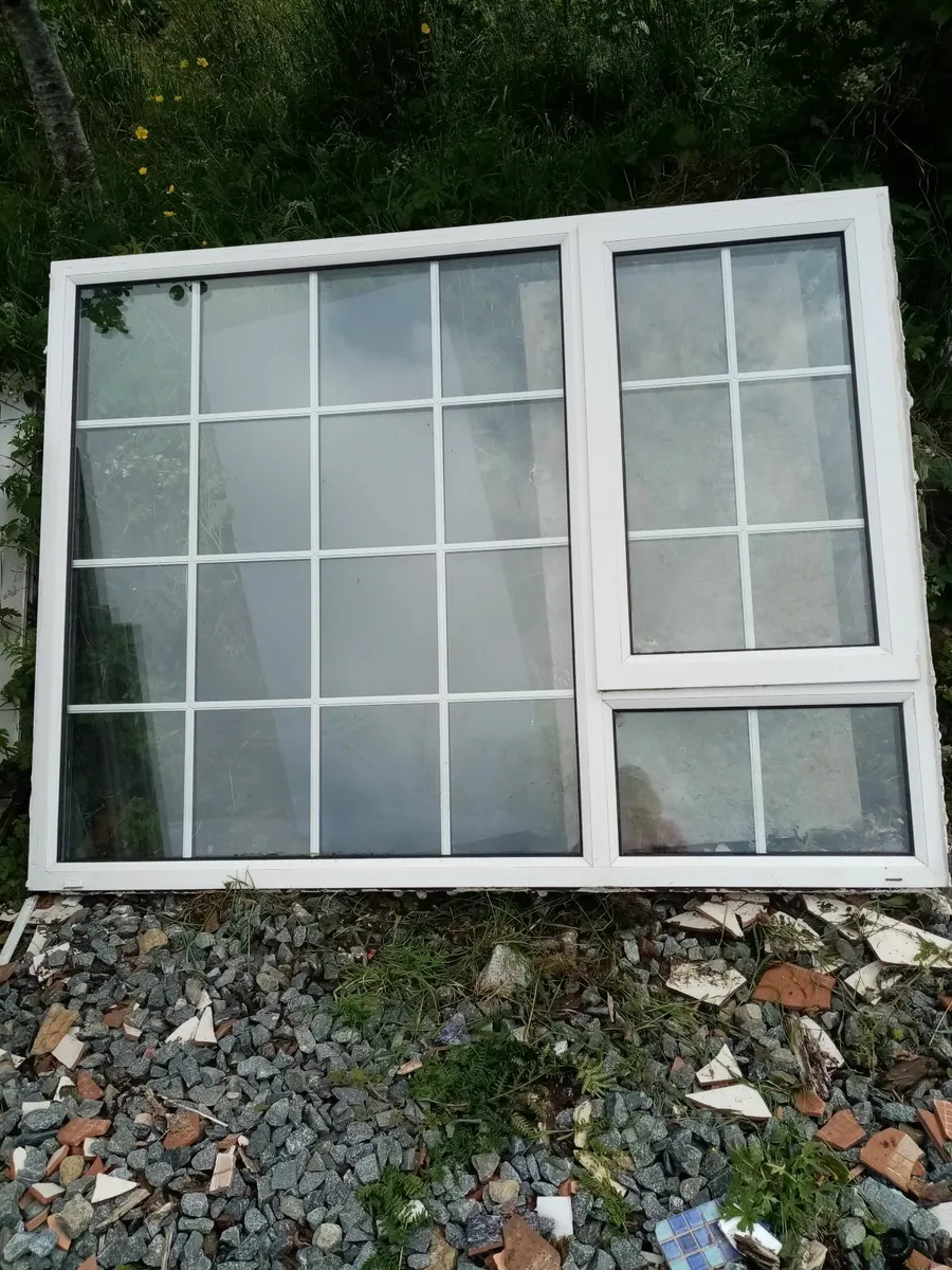 PVC Windows for Sale - Image 2