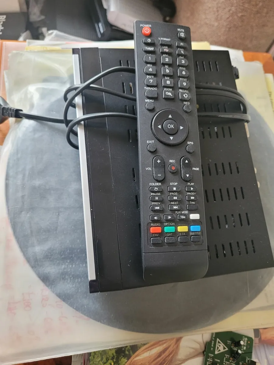 Sab free to air - Image 1