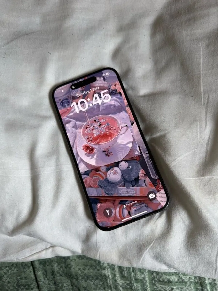 Iphone 15pro 256 GB unlocked - Image 3
