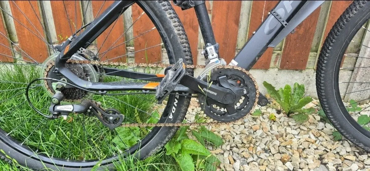 Mountain bike Orbea - Image 1