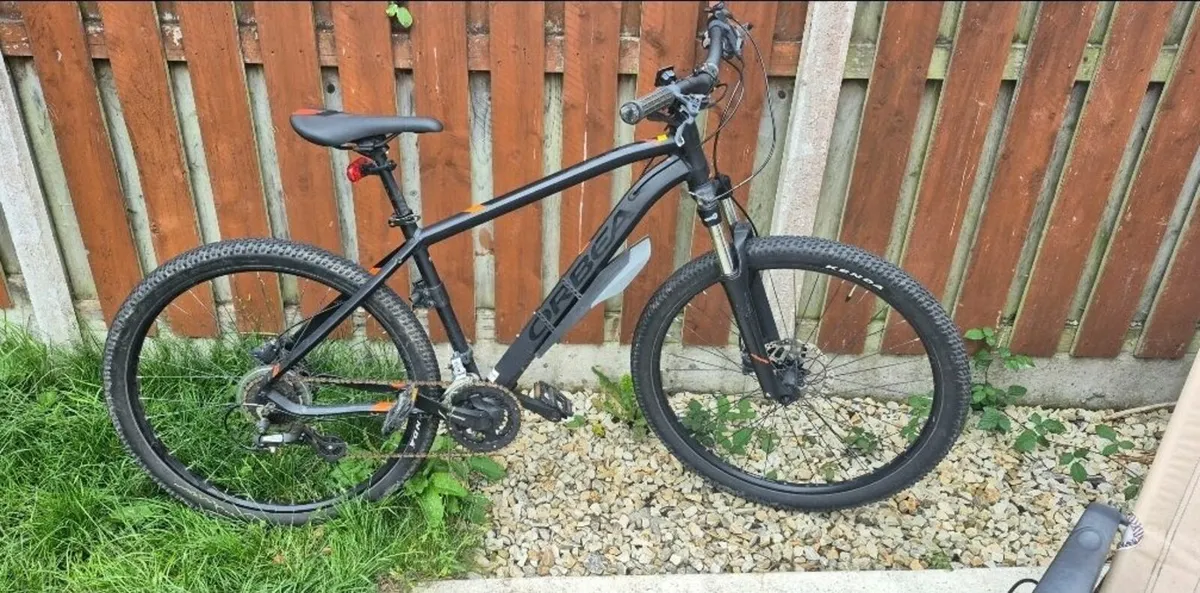 Mountain bike Orbea - Image 2