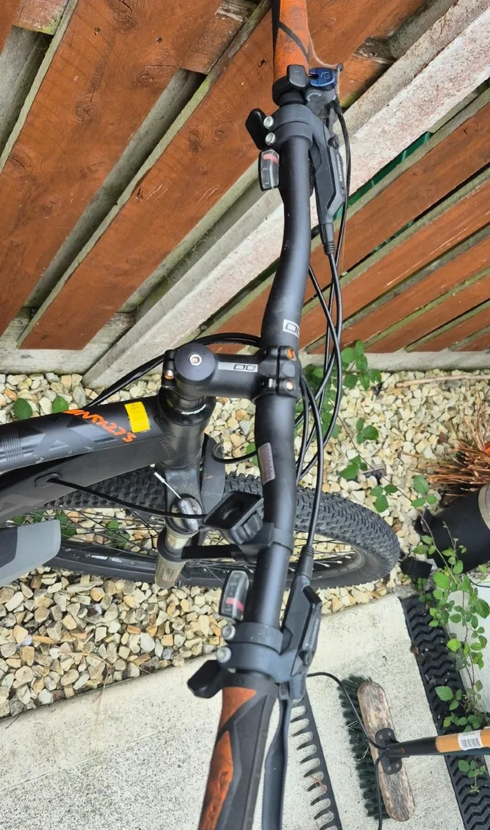 Mountain bike Orbea - Image 4