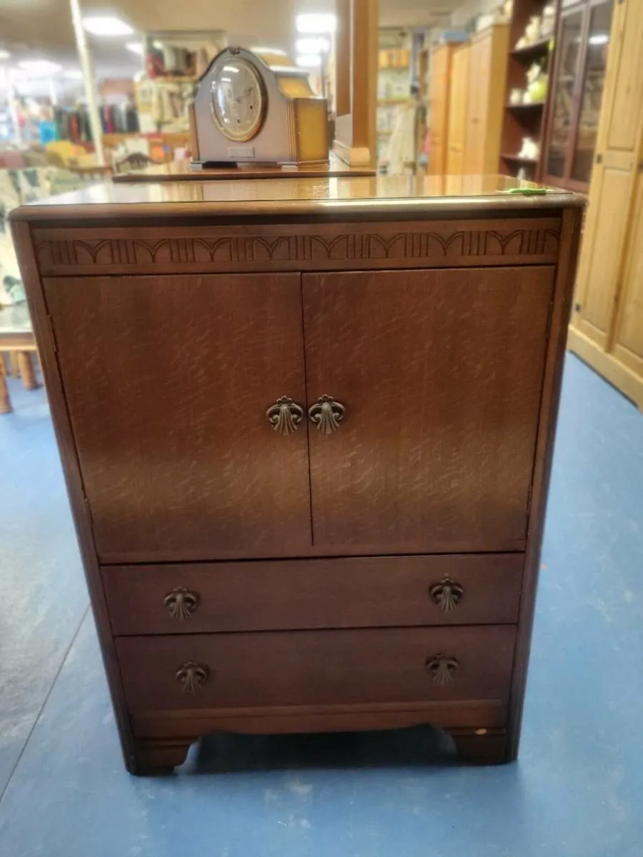 North West Hospice Charity Shop cupboard - Image 1