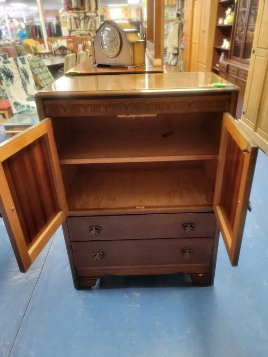 North West Hospice Charity Shop cupboard - Image 2
