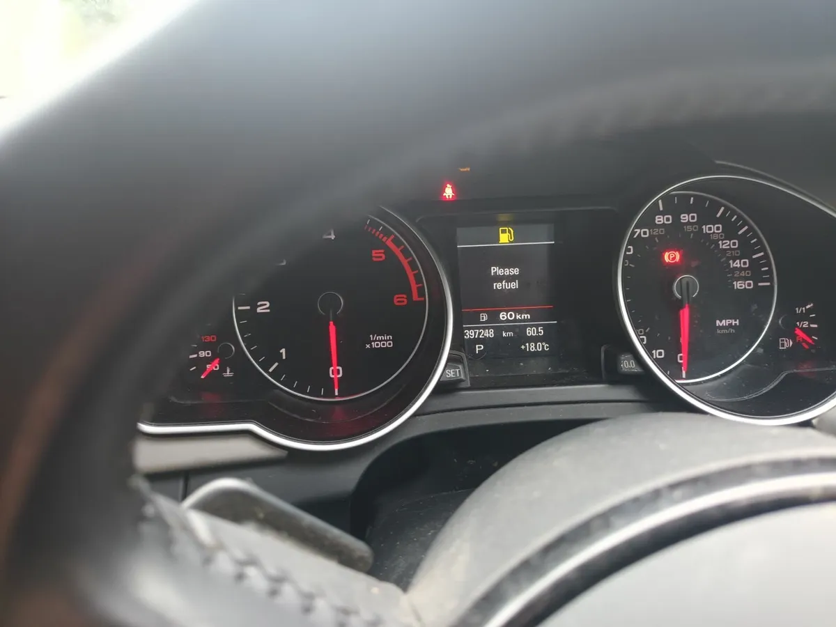 Audi A5 2014 - Image 1