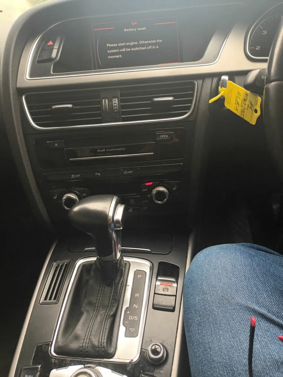 Audi A5 2014 - Image 2