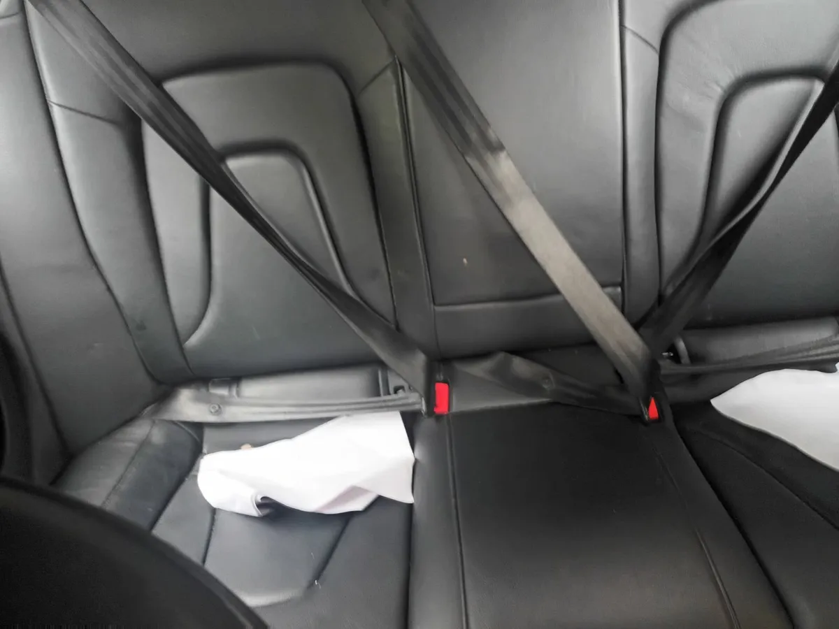 Audi A5 2014 - Image 3