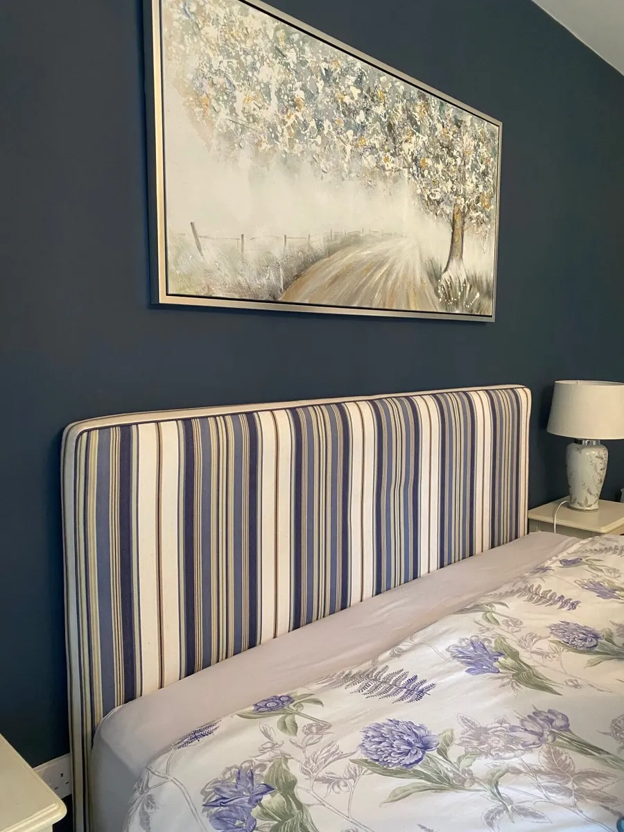 Super king headboard - Image 2
