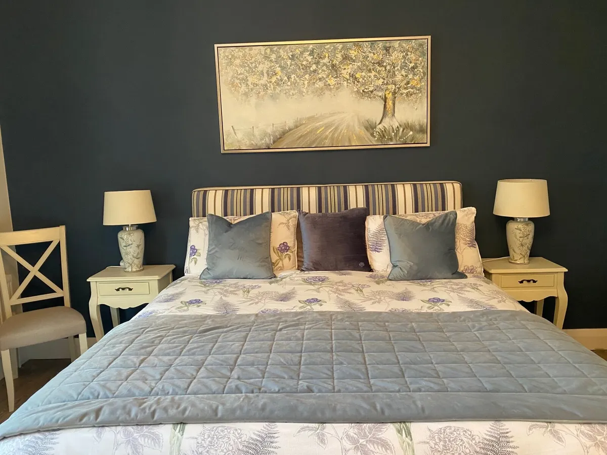 Super king headboard - Image 3