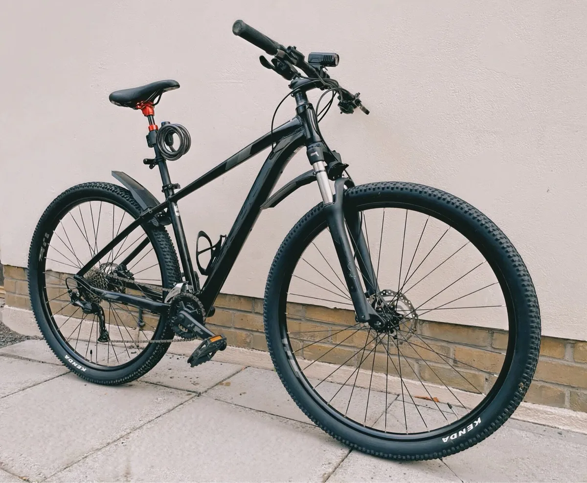Orbea MX 40 – 29” Mountain Bike | LIKE NEW - Image 1
