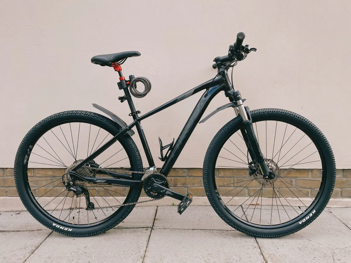 Orbea MX 40 – 29” Mountain Bike | LIKE NEW - Image 2