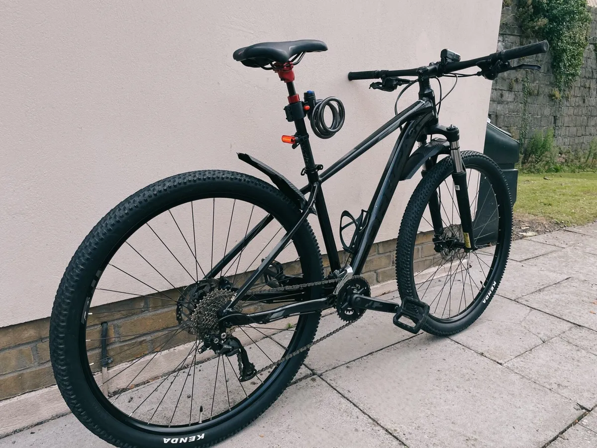Orbea MX 40 – 29” Mountain Bike | LIKE NEW - Image 3