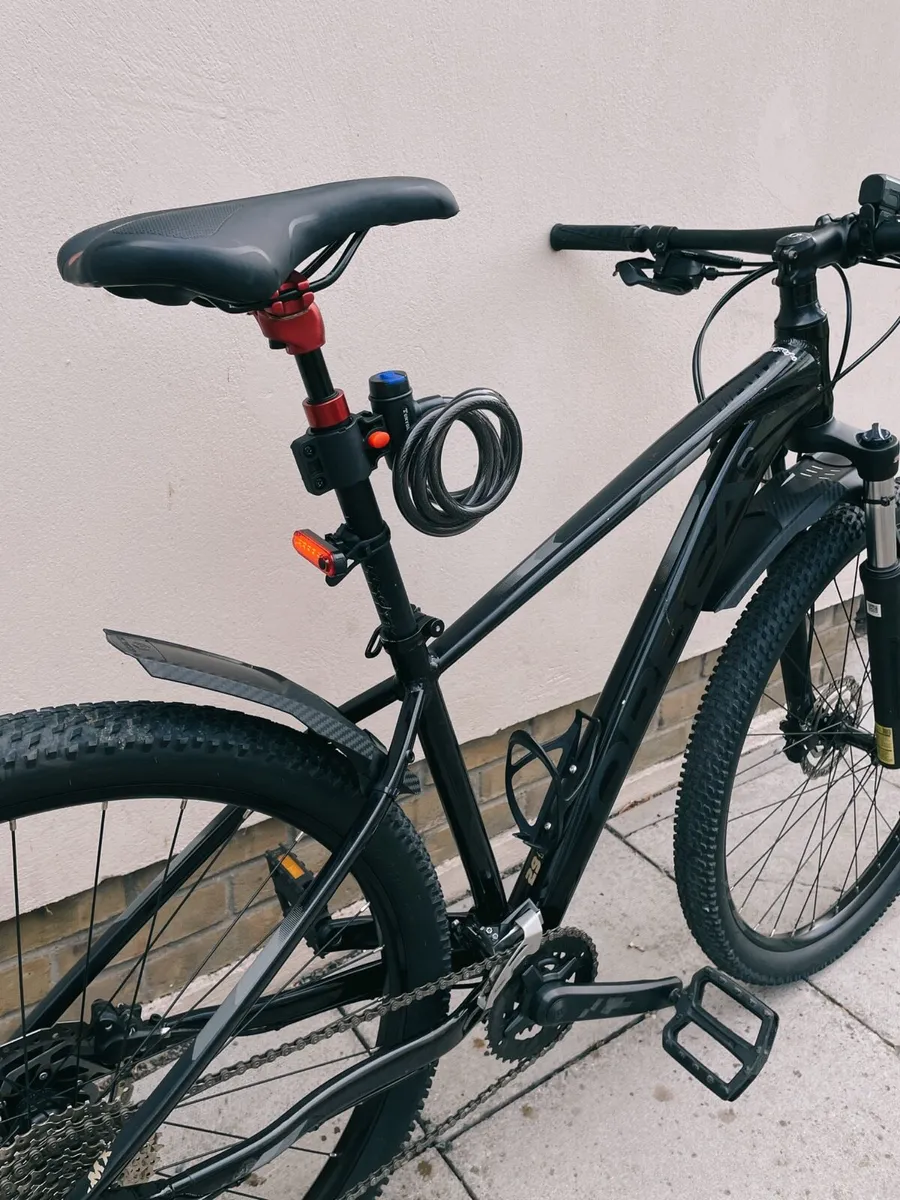 Orbea MX 40 – 29” Mountain Bike | LIKE NEW - Image 4
