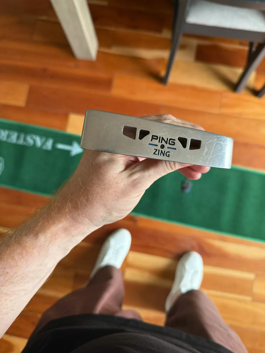 Ping G5i Putter - Image 1