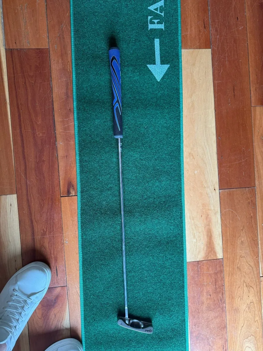 Ping G5i Putter - Image 4