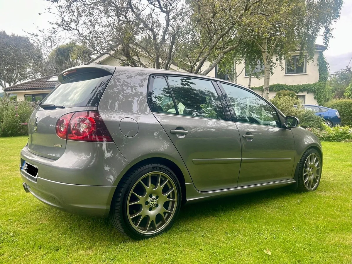 Mk5 GTI Edition 30 + MK2 GTI 16v - Image 2