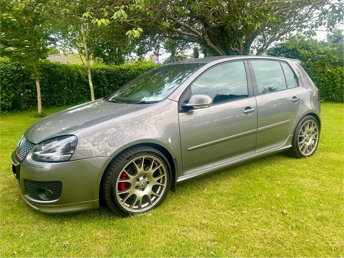 Mk5 GTI Edition 30 + MK2 GTI 16v - Image 3