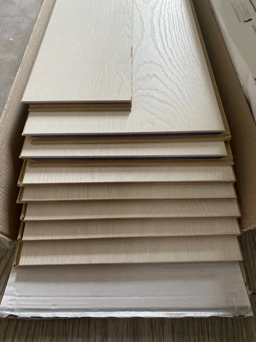 Krono Swiss Floor Boards - Image 2