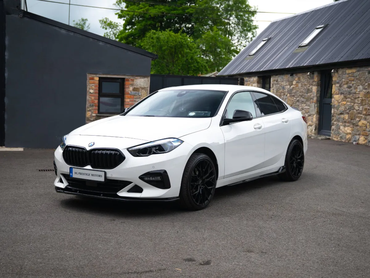 231 BMW 2 SERIES 218I GRAN COUPE F44 - Image 2