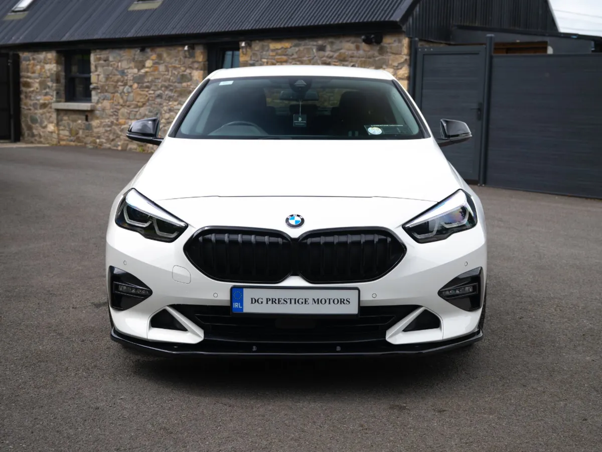 231 BMW 2 SERIES 218I GRAN COUPE F44 - Image 3