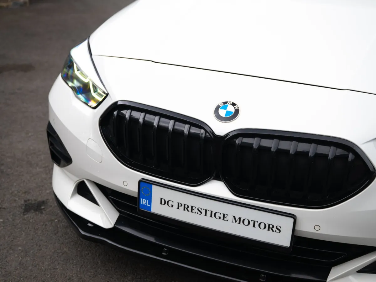 231 BMW 2 SERIES 218I GRAN COUPE F44 - Image 4