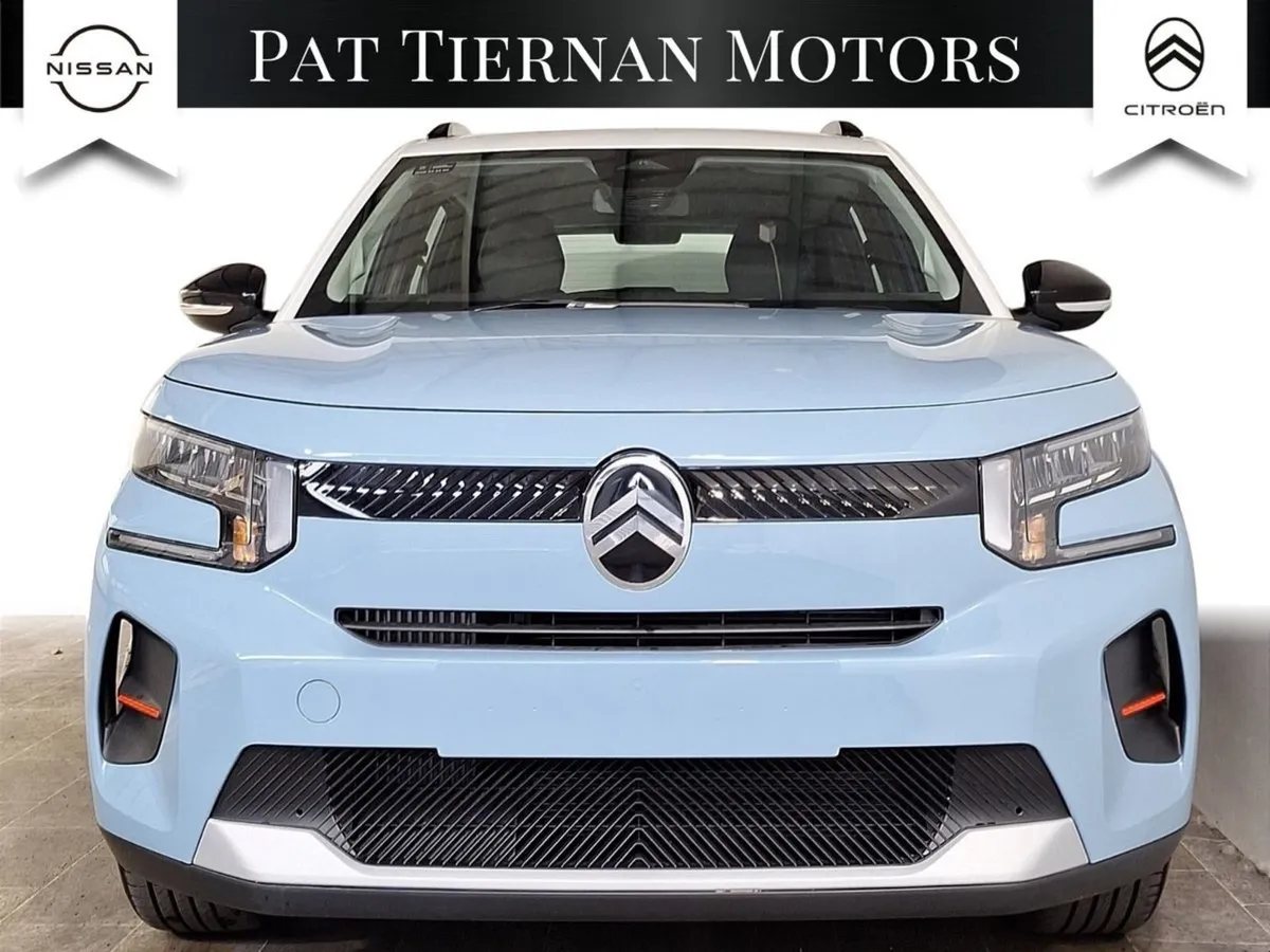 Citroen C3 Plus 1.2 PET 2T - Image 4