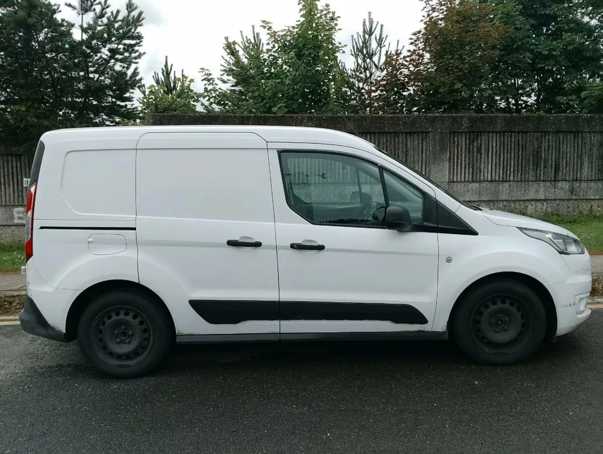 Ford Transit Connect - Image 1