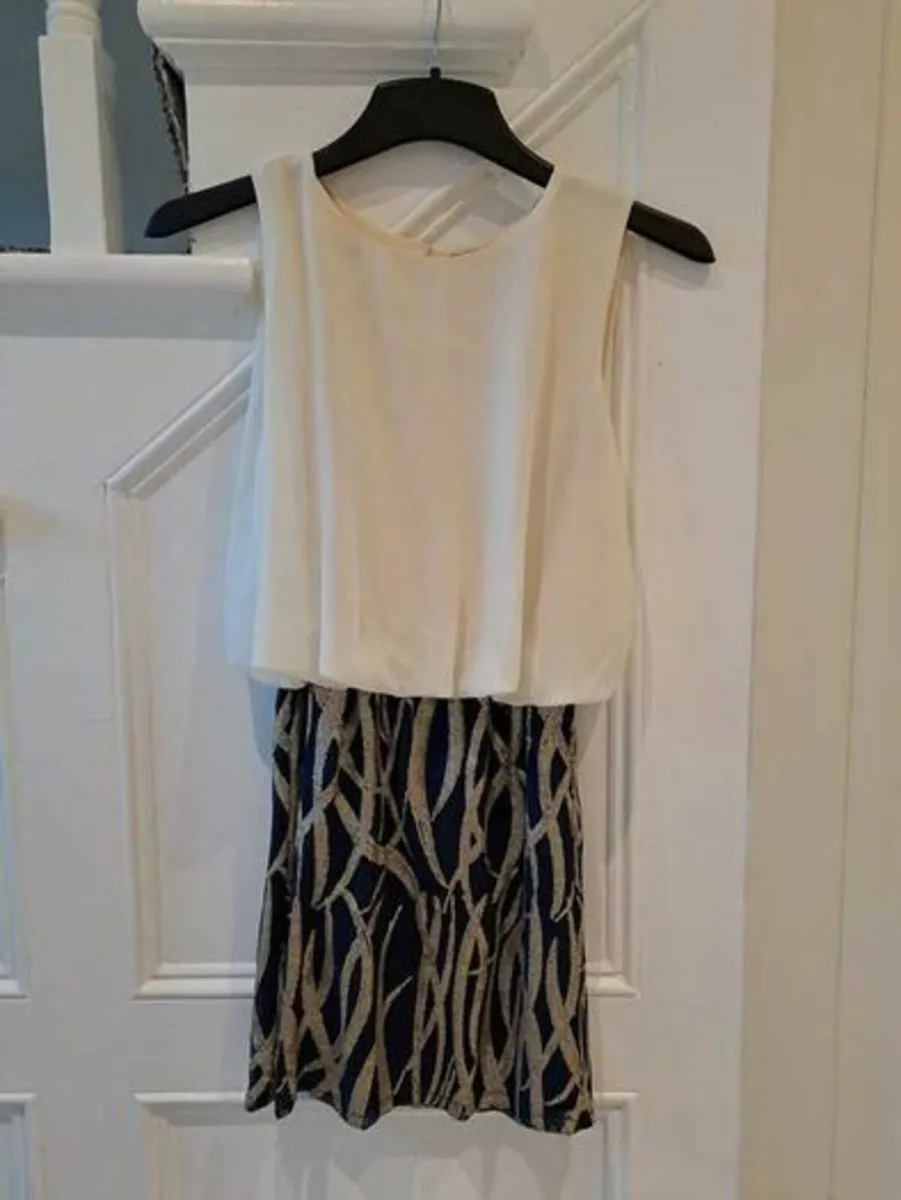 FREE 3 Size 8 dresses bundle - Image 1